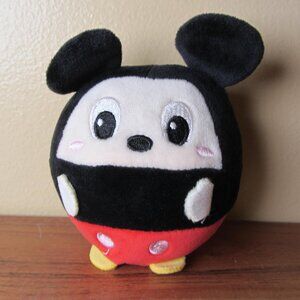 plush aoger disney mickey mouse (W6262)